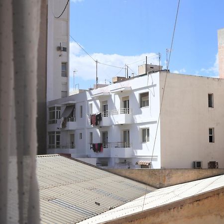 El Patio Hostal Аликанте Экстерьер фото