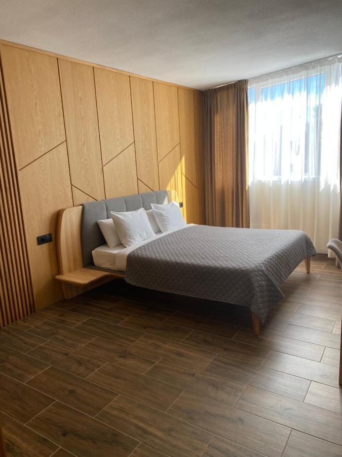 El Patio Hostal Аликанте Экстерьер фото